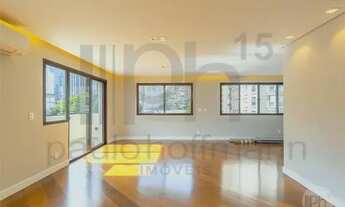 Imagem 3: MARAVILHOSO apartamento no Itaim Bibi, pertinho do Parque do Povo