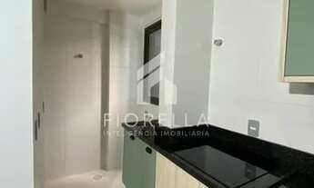 Imagem 6: Apartamento com 02 suítes + Lavabo no bairro Itacorubi em Florianópolis