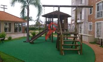 Imagem 5: APARTAMENTO com 1 dormitório para alugar com 60m² por R$ 1.500,00 no bairro Igara - CANOAS