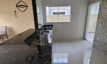 Imagem 5: Casa em Manguinhos 200 mil