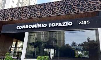 Imagem 2: Apartamento para venda tem 76 metros com 3 quartos 3 suítes