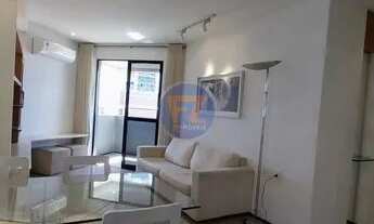 Imagem 5: APARTAMENTO MOBILIADO para aluguel, 1 quarto, 1 suíte, 1 vaga, Meireles - FORTALEZA/CE