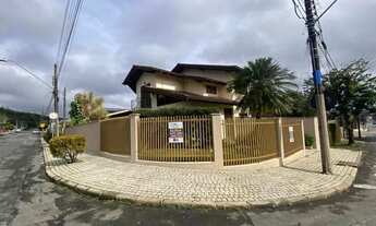 Imagem: SOBRADO no SAGUAÇÚ com 3 quartos para