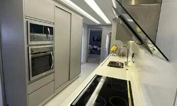 Imagem 6: Apartamento à venda 3 quartos 1 suíte 3 vagas Novo Jardim Family Resort Campestre - Santo