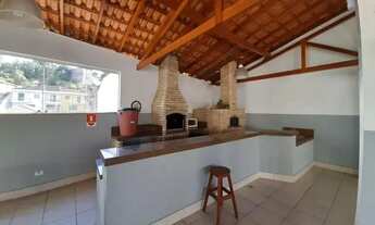 Imagem: Apartamento (Padrão), com 3 quartos e 2