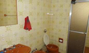 Imagem 7: Casa no Bairro Vila Cardia na cidade de Bauru