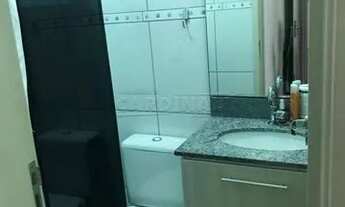 Imagem 7: Apartamento Padrão em Araraquara