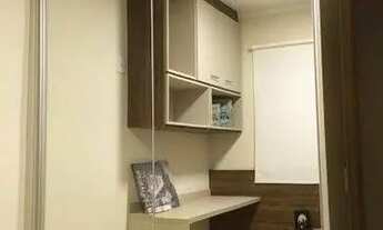 Imagem 3: Apartamento com 2 dormitórios à venda, 56 m² por R$ 225.000,00 - Parque São Sebastião - Ri