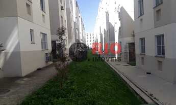 Imagem 2: Apartamento-LOCAÇÃO-Taquara-Rio de Janeiro-RJ