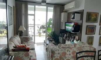 Imagem: Apartamento para venda com 89 metros quadrados