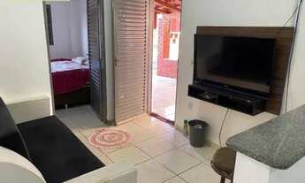 Imagem 4: Casa para venda possui 65 metros quadrados com 2 quartos em Cajazeiras XI - Salvador - Bah