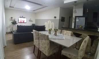 Imagem 3: Excelente casa à venda, com 3 dormitórios, 170 m² - Vila Branca - Jacareí/SP