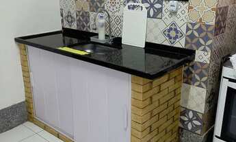 Imagem 2: Kitnet para temporada em cabo frio