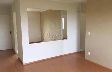 Imagem 5: Apartamento - Vila Orozimbo Maia - Campinas
