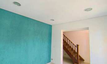 Imagem 3: Sobrado para locação 8 salas, recepção, 2 vagas! R$5.500,00 V. Clementino - S.Paulo/SP