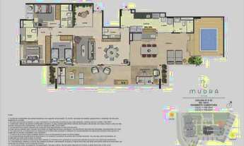 Imagem 7: Barra da Tijuca Apartamento com 2 dormitórios