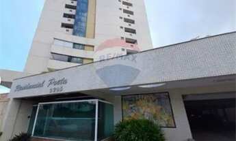 Imagem: Apt no Cond. Residencial Poetas disponível