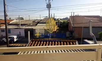 Imagem 4: Casa para Locação em Hortolândia, Jardim Amanda I, 3 dormitórios, 1 banheiro, 1 vaga