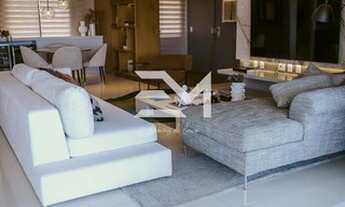 Imagem 3: O melhor Apartamento a venda no Guararapes, 259 m2 de Puro Luxo, Mobiliado, - Fortaleza