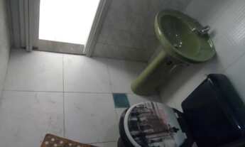 Imagem 7: Apartamento de Frente (Centro