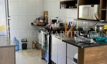 Imagem 7: CASA 2 QUARTOS (1 SUÍTE) EM 73M², EM AREMBEPE