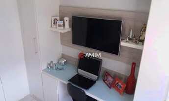 Imagem 7: Apartamento com 2 Quartos à venda, 65 m² por R$ 420.000,00 - Vila Nova - Nova Friburgo/RJ