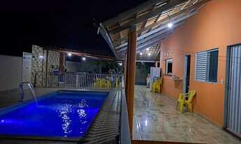 Imagem 2: Casa na cidade de Aruanã - Go