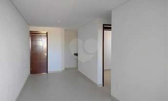 Imagem 5: Apartamento com 2 quartos e varanda gourmet em ótima localização no Bairro dos Estados