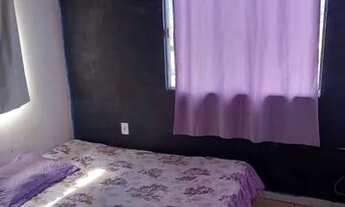 Imagem: Aluguel de quarto