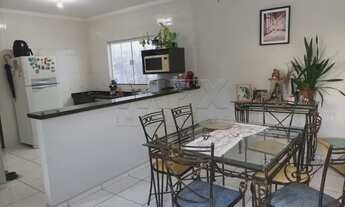 Imagem: Casa Padrão em Bauru