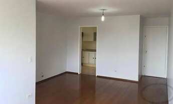 Imagem 3: Apartamento 03 dormitórios Locação Moema Pássaros Ref.:2299