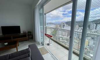 Imagem 6: Apartamento para aluguel e venda com 50 metros quadrados com 1 quarto em Gonzaga - Santos