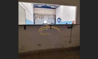 Imagem 6: Galpão para locação, Jardim das Flores, Osasco, energia trifásica e piso industrial