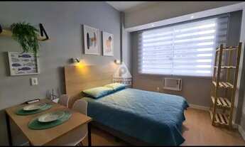 Imagem 4: KitnetConjugado à venda, Botafogo - RIO DE JANEIRO/RJ