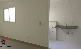 Imagem 6: Apartamento à venda 2 quartos 1 suíte 1 vaga Residencial cananéia Príncipe de Gales - Sant