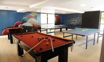 Imagem 5: ARM - Apartamento para venda com 140 m² com 4 quartos 2 suites em Apipucos - Recife - PE