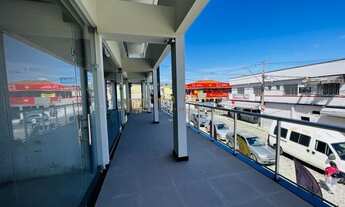 Imagem 5: Lojas disponíveis para locação no Shopping Veneza Mall