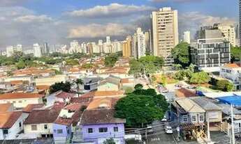 Imagem 5: 109207 Apartamento para venda tem 75 metros quadrados com 2 quartos - São Paulo - SP