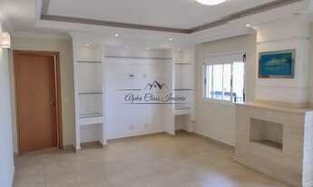 Imagem: Apartamento para locação em Alphaville