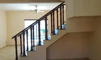 Imagem 2: Casa em Condomínio fechado