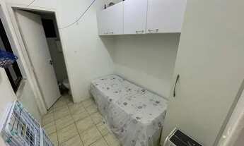 Imagem 5: Alugo ótimo apartamento mobiliado com 3 quartos na Beira Mar de Olinda / Bairro Novo