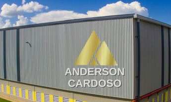 Imagem 3: Galpão para alugar, 22032 m² por R$ 613.811,52/mês - Limeira - Limeira/SP