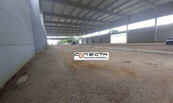 Imagem 5: Macuco - Galpão