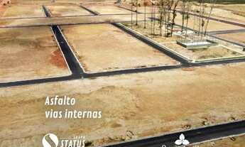 Imagem 4: Bougainville - Parcelas a partir 515 Lotes C/160m² Financie em 120 Meses Desconto de 10 M