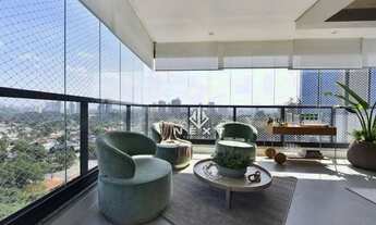 Imagem: Apartamento com 4 dormitórios à venda