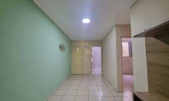 Imagem 3: Apartamento para aluguel tem 52 metros quadrados com 2 quartos