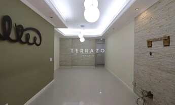 Imagem 4: Apartamento à venda, 3 quartos, 1 suíte, 1 vaga, Várzea - Teresópolis/RJ - Cód Venda 1919