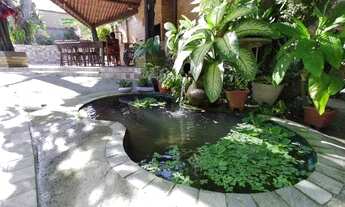 Imagem 7: Casa temporada com piscina e sauna Enseada dos Corais