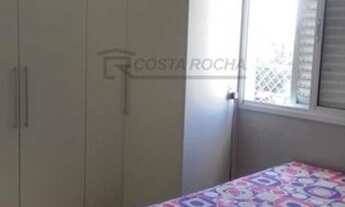 Imagem 3: Apartamento com 2 dormitórios à venda, 63 m² por R$ 320.000,00 - Edifício Jardim dos Taper