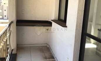 Imagem 4: Apartamento Padrão em Ribeirão Preto